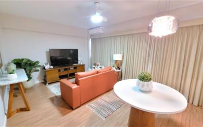 Apartamentos com 1 quarto à venda no Méier no Rio de Janeiro